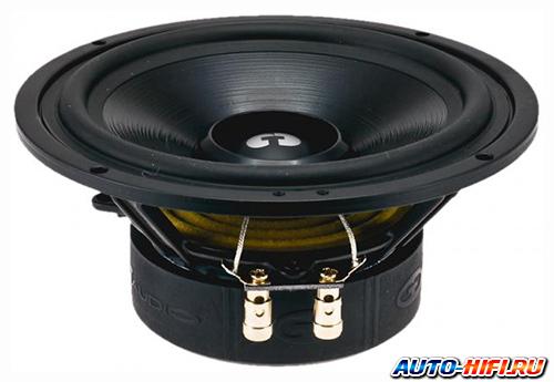 Сабвуферный динамик CDT Audio HD-6MB Сабвуферный динамик CDT Audio HD-6MB